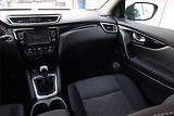 Nissan Qashqai (2015) 1.2 DIG-T, Navi, Tempomat - náhled 8
