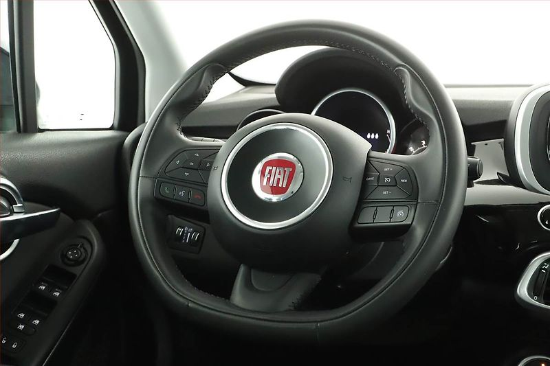 Fiat 500X (2018) 1.6 E.torQ, Navi, Tempomat - fotka 8 z 13