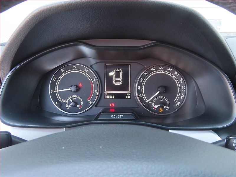 Škoda Scala (2020) Ambition 1.0 TSI, Serv.kniha - fotka 11 z 21