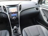 Hyundai i30 (2013) 1.6 CRDi, Serv.kniha, Navi - náhled 8