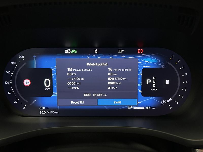 Volvo XC60 B5 AWD BRIGHT PLUS CZ 1. maj. - fotka 25 z 46