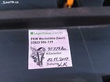 Volkswagen Golf Plus TDI BEZ DPF,120KM,PĚKNÝ,VÝBAVA - náhled 24