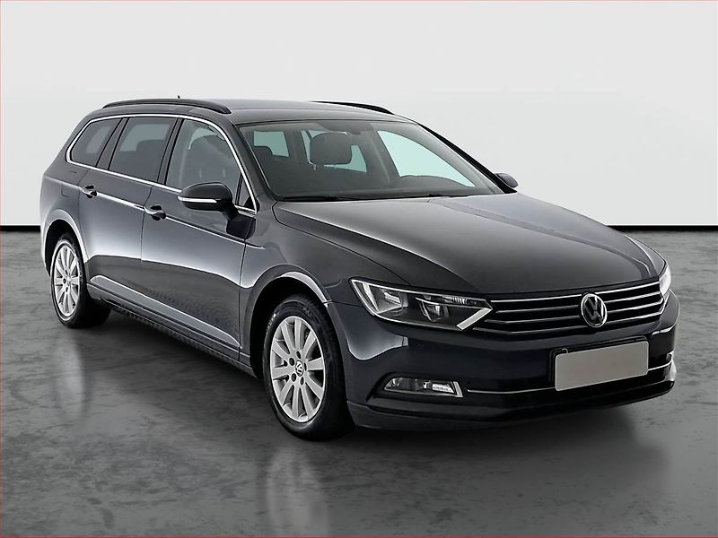 Volkswagen Passat (2015) Comfortline 2.0 TDI, Automat - fotografie inzerátu