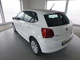 Volkswagen Polo (2011) 1,2TDI***KLIMA*NAVIGACE**5DV** - náhled 7