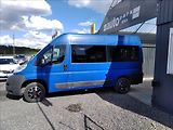 Fiat Ducato 2,0 9 míst L2H2,nová STK - náhled 3