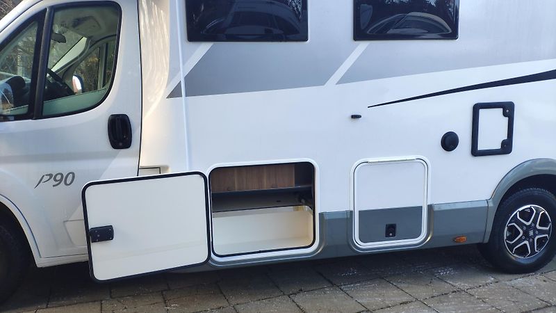 Mobilvetta (2026) KROSSER AUTOMAT 2026 SKLADEM  - fotka 6 z 36