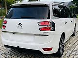 Citroën Grand C4 Picasso 2.0HDi MAN 7MÍST SERVISKA TAŽN - náhled 12