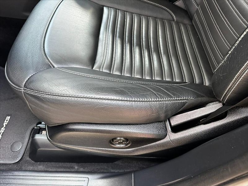 Mercedes-Benz GLE 3,0 kupé-350CDI REZERVACE!! - fotka 22 z 47