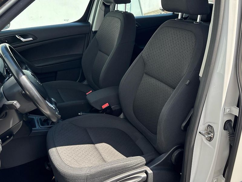 Škoda Yeti ELEGANCE OUTDOOR - fotka 7 z 25