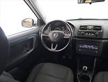 Škoda Fabia (2014) Elegance 1.4 16V, Serv.kniha - náhled 7