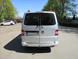 Volkswagen Caravelle 2,5 TDi 128Kw, 4x4, 7míst, Lon - náhled 8