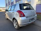 Suzuki Swift 1,3 16V 4x4 / sada pneu / - náhled 1