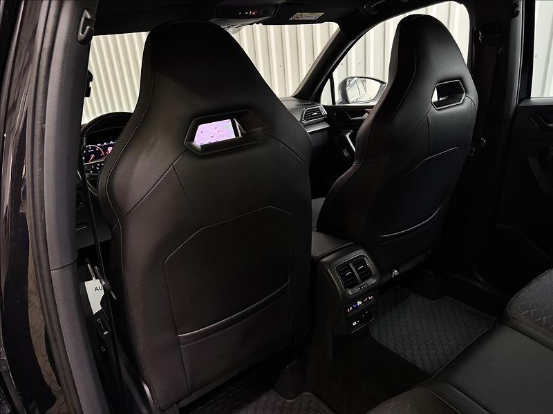 Seat Tarraco FR 2.0TDI 110kW DSG ACC DCC - fotka 33 z 43