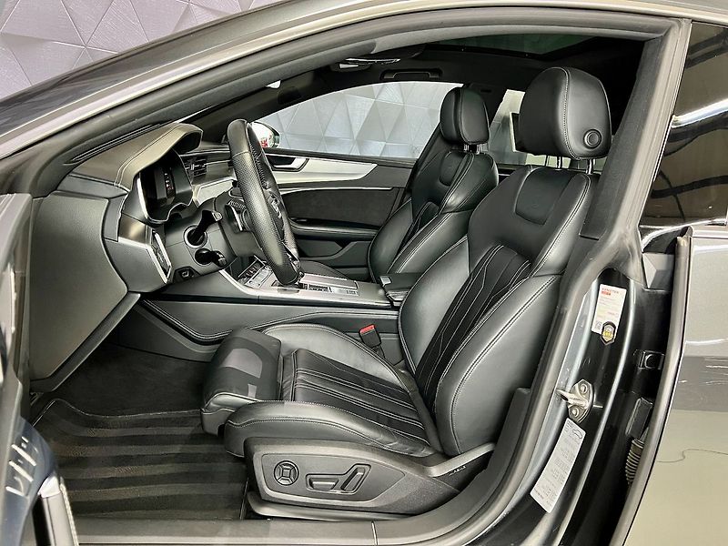 Audi A7 50TDI QUATTRO S-LINE, PANORAMA - fotka 11 z 31