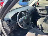 Škoda Fabia (2011) 1,6 TDI 66 Kw Ambition - náhled 11