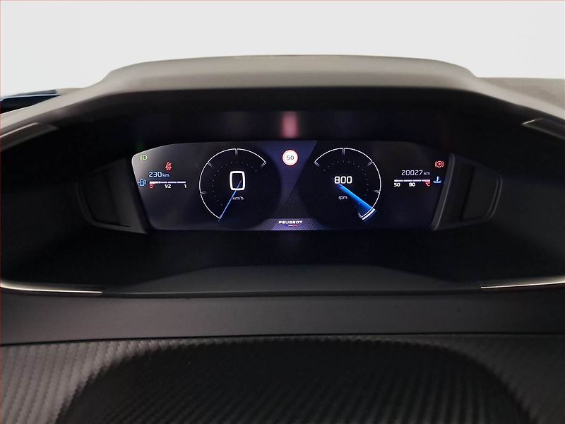 Peugeot 2008 (2025) Allure 1.2 PureTech - fotka 11 z 21