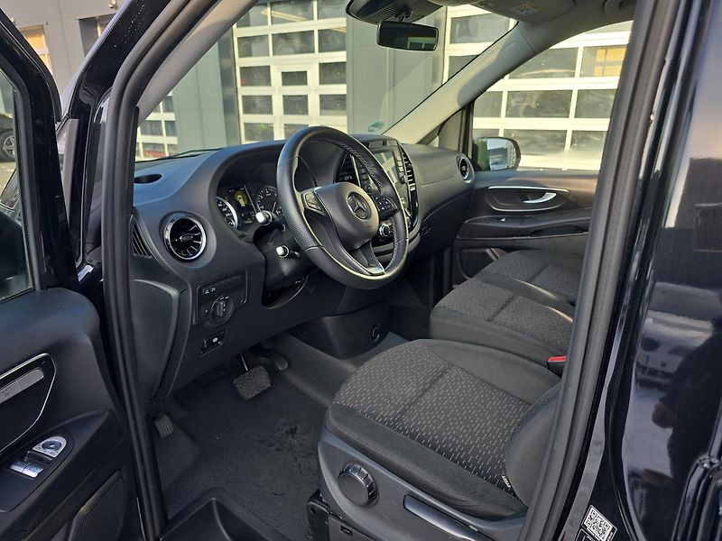 Mercedes-Benz Vito 116 CDi / TS / L / 4x4 - fotka 11 z 26