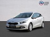 Kia Ceed 1,6 CRDi  ČR,1.MAJITEL,DPH - náhled 1