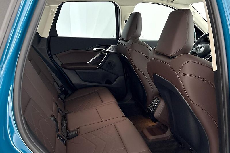 BMW X1 xDrive20d - fotka 12 z 26