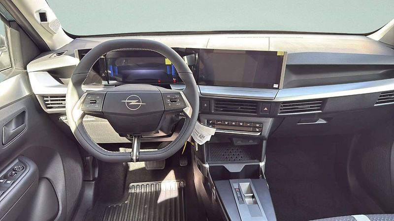 Opel Frontera (2026) Edition Hybrid 1.2 TURBO (81kW - fotka 15 z 24