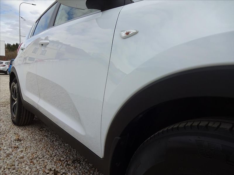Kia Sportage 1,6GDi  Active Plus - fotka 10 z 46