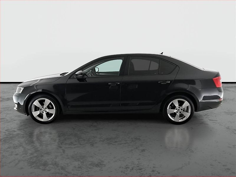 Škoda Octavia (2016) Ambition 1.6 TDI, Automat - fotka 6 z 17