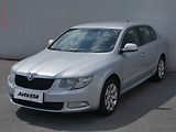 Škoda Superb (2010) 2.0TDi, Ambition, DSG - náhled 2