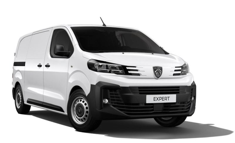 Peugeot Expert (2026) Furgon L3 2.2 BlueHDi 150 MAN6 - fotografie inzerátu