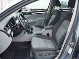 Škoda Superb (2010) 2.0TDi, Ambition, AC - náhled 9