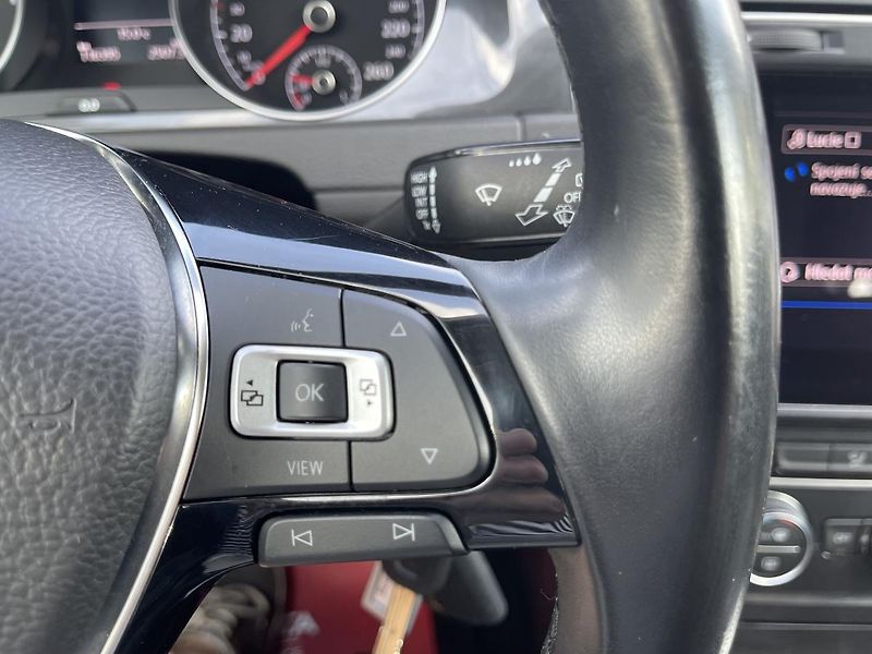 Volkswagen Golf Variant 1.5 TSi 110kW NEHAVAR-DPH-ČR ! - fotka 27 z 41