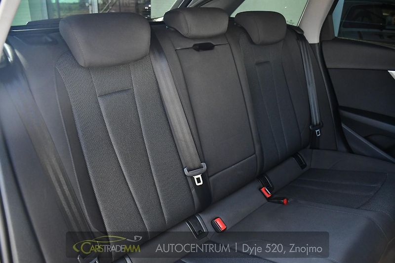 Audi A4 40TDi ACC S-Tronic VIRTUAL - fotka 18 z 54
