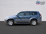 Toyota Land Cruiser 3,0 D-4D  ČR,4x4,AUTOMAT,8MÍST - náhled 8