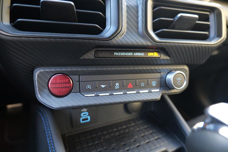 Ford Mustang Dark Horse 334kW Aut MagneRide - fotka 41 z 48