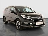 Honda CR-V (2016) 1.6D BiTurbo, 4X4, ČR,1.maj - náhled 1