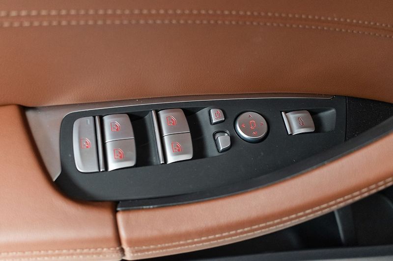 BMW X4 xD 30d ///M*LASER*ZÁRUKA 11/27 - fotka 15 z 54