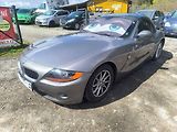 BMW Z4 6V,KRÁSNÁ,VÝBAVA,ALU,+HARDTOP - náhled 2