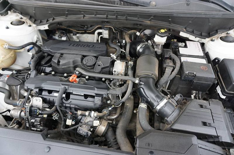Hyundai Tucson (2021) 1,6 NOVÉ V ČR - fotka 31 z 32