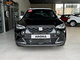 Seat Arona (2024) 1.0 TSI 81kW FR DSG - náhled 3