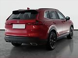 Honda CR-V (2024) 2.0i-MMD HEV - náhled 4