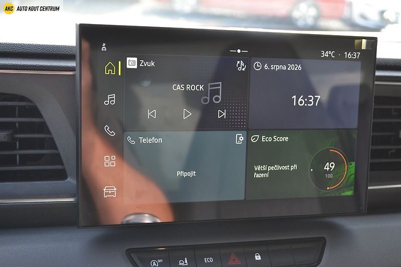 Renault Master 2.0dCi- 125KW IZOTERMICKÁ SKŘÍ - fotka 38 z 65