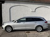 Ford Mondeo (2019) 2.0TDCi NAVI WINTER PDC ALU - náhled 10