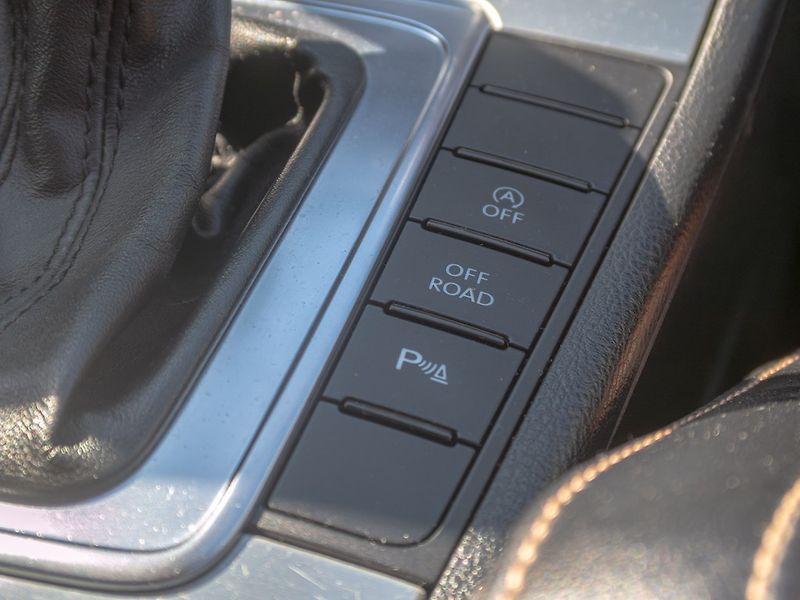 Volkswagen Passat (2012) 2.0TDI 125KW ALLTRACK - fotka 26 z 49
