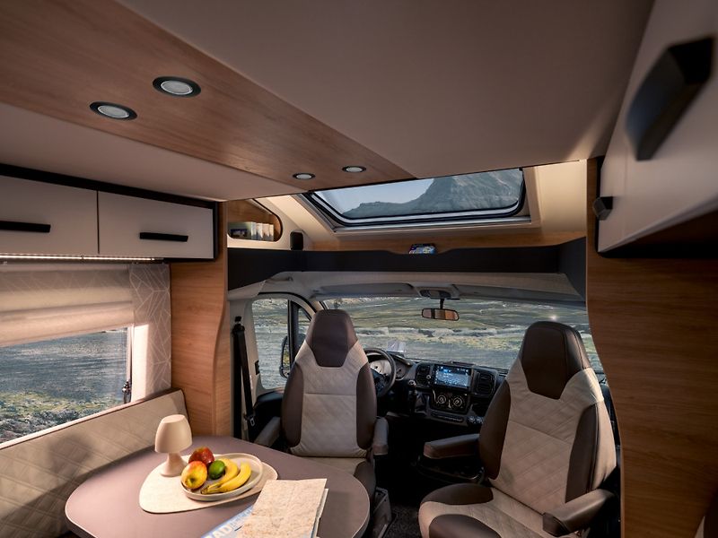 Knaus (2027) L!VE TI 650 MF Platinum Select - fotka 3 z 11