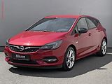 Opel Astra (2021) 1.5 CDTi, ČR, servis.kniha - náhled 2