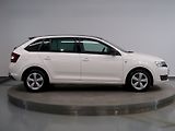 Škoda Rapid (2015) AMBITION 1.2TSI 77KW PANORAMA - náhled 8