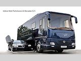 Volkner Mobil Performance.