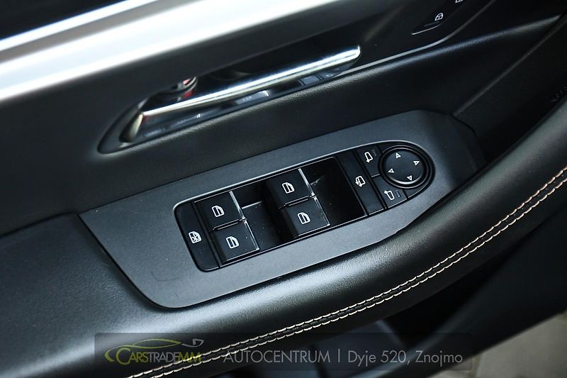 Mazda CX-80 2.5 PHEV HOMURA HUD ACC 7.MÍST - fotka 28 z 58