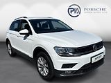 Volkswagen Tiguan 2,0 TDI 4x4 7DSG COMFORTLINE - náhled 6