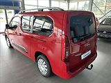 Opel Combo 1,2   TURBO,TAŽNÉ,LIFE,7.MÍSTN - náhled 4