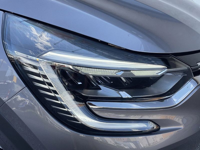 Renault Captur (2023) TECHNO 1,3TCe EDC - fotka 25 z 25